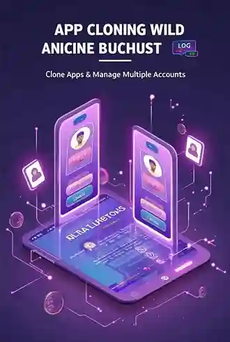 Lulubox manage multiple accounts and app cloning
