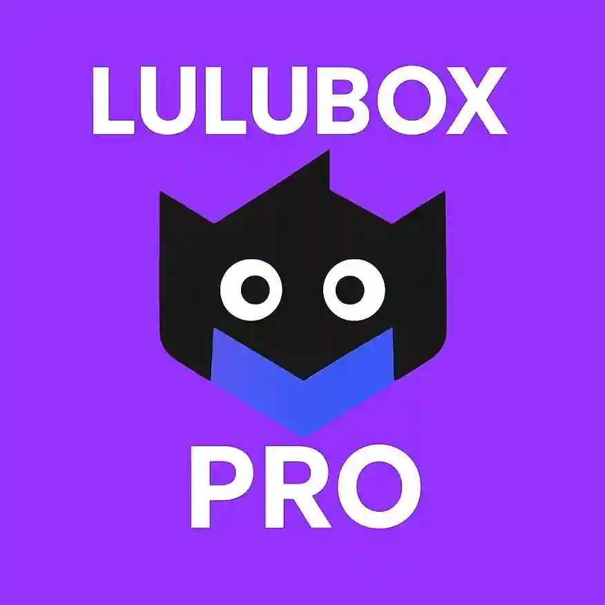 Lulubox Pro Icon
