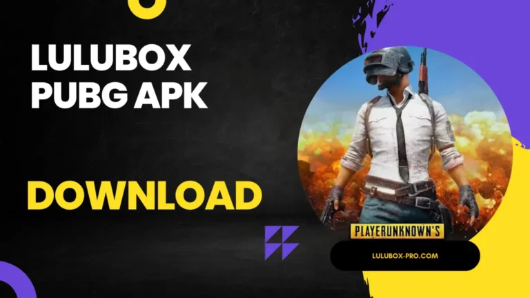 Lulubox PUBG APK download