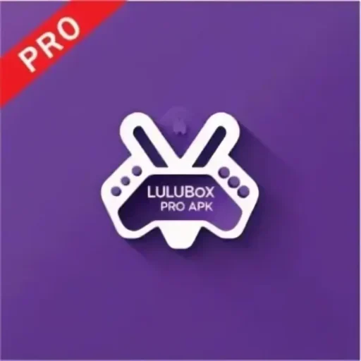 Lulubox Pro logo
