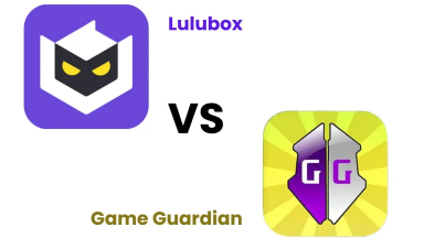 Lulubox Pro vs Game Guardian – Features & Safety Insights 6 Comparison Lulubox Pro and Game Guardian